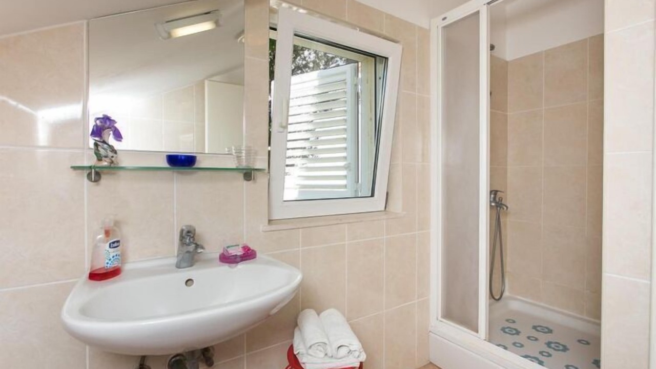 Photo of Bathroom in Zaton