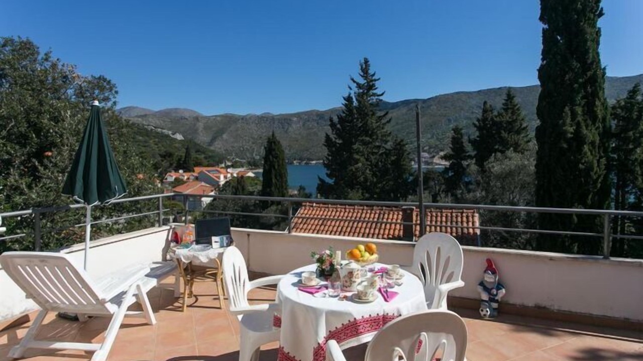 Photo of Patio Balcony in Zaton