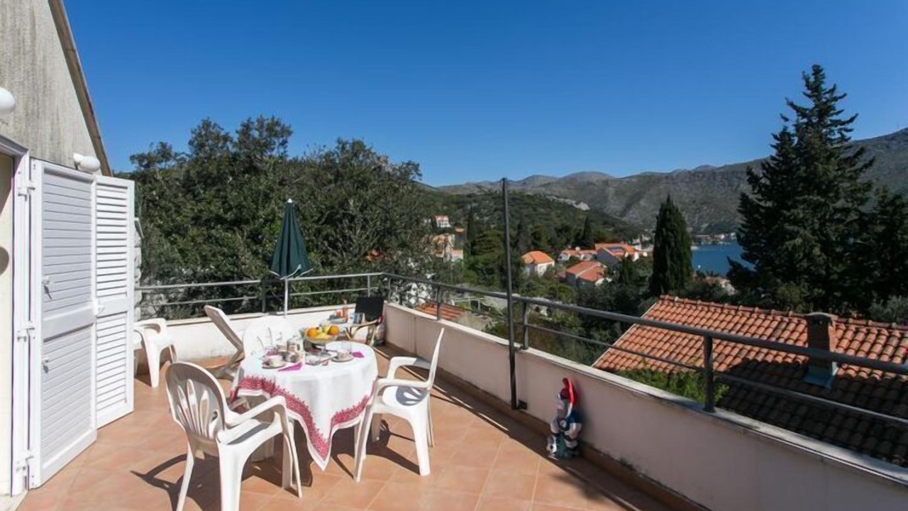 Photo of Patio Balcony in Zaton