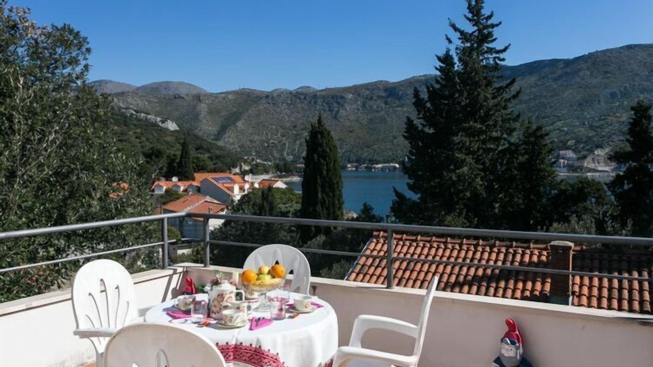 Photo of Patio Balcony in Zaton