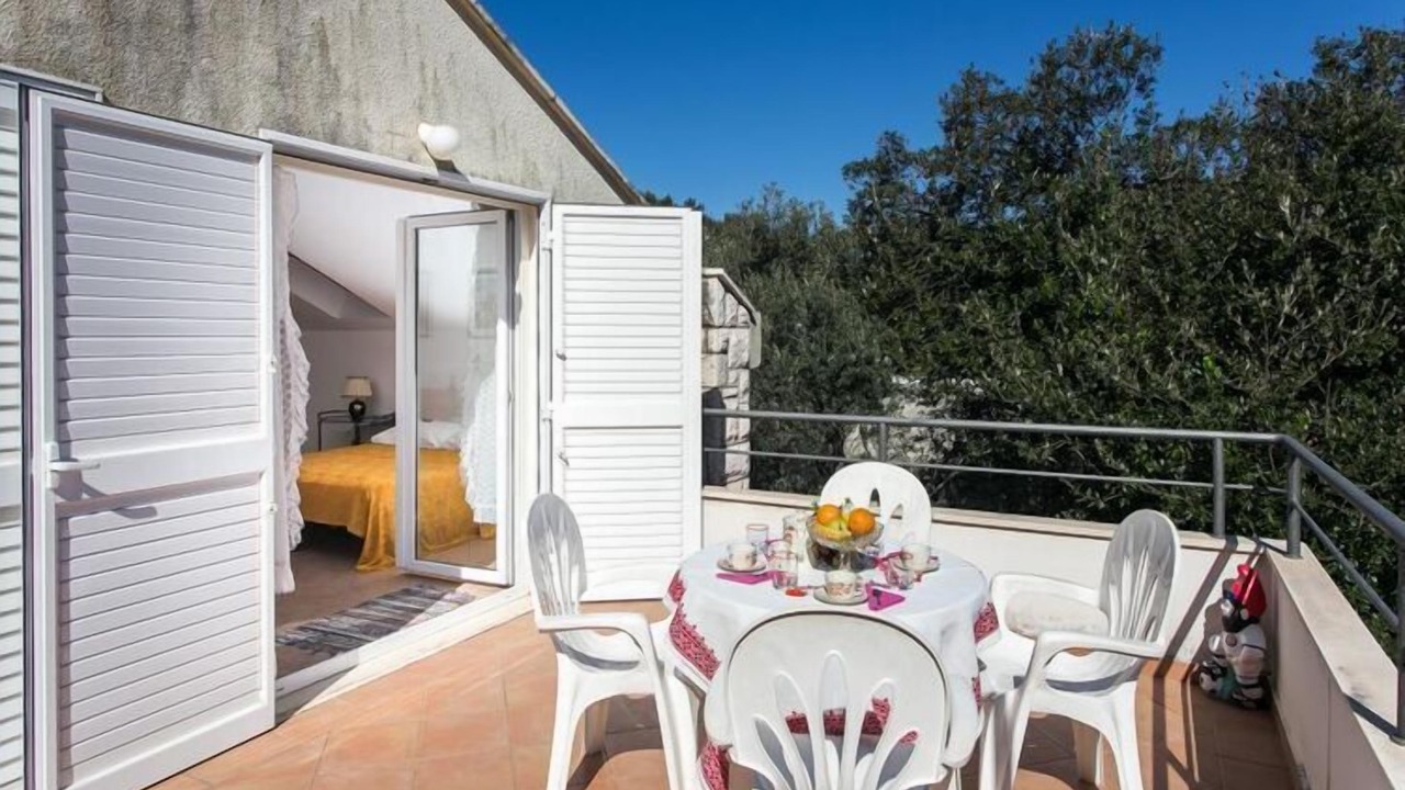 Photo of Patio Balcony in Zaton