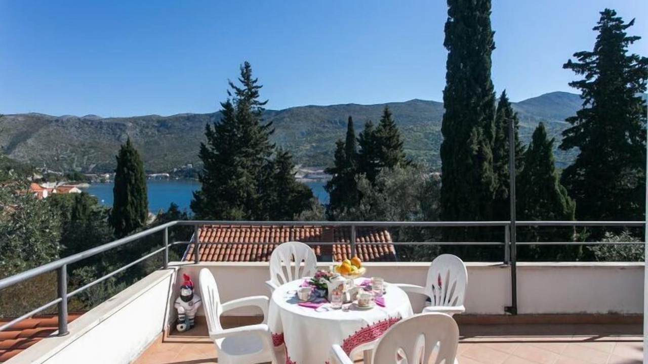 Photo of Patio Balcony in Zaton