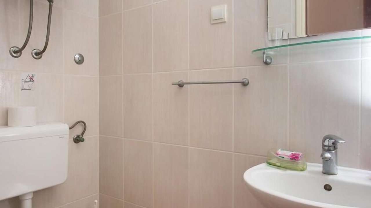 Photo of Bathroom in Zaton