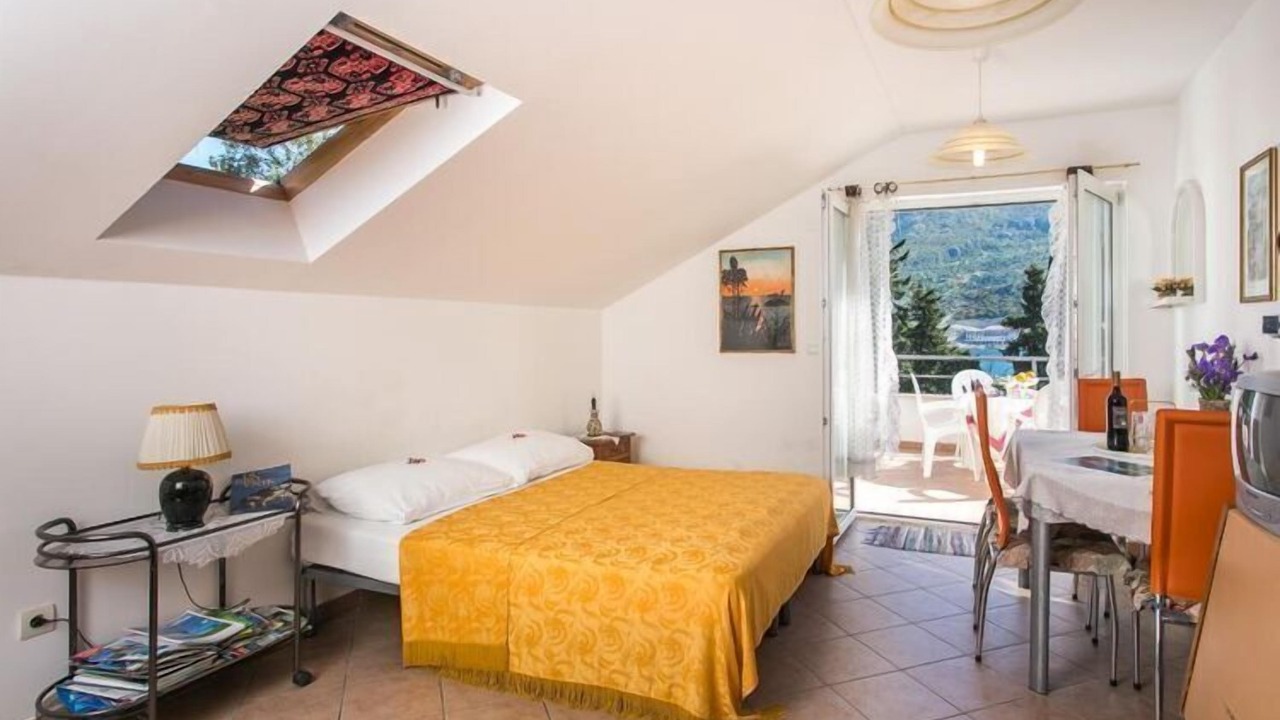 Photo of Livingroom in Zaton