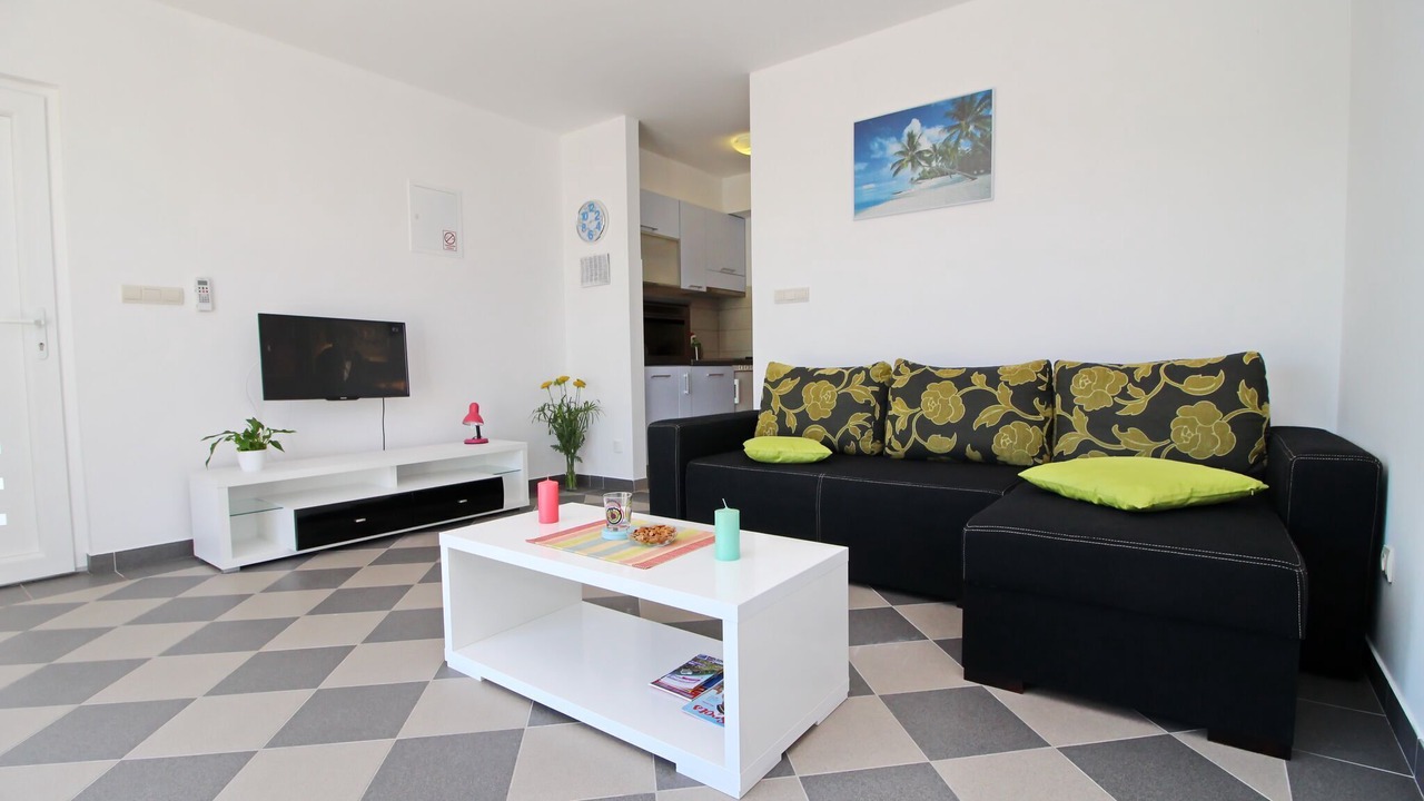 Photo of Livingroom in Drace