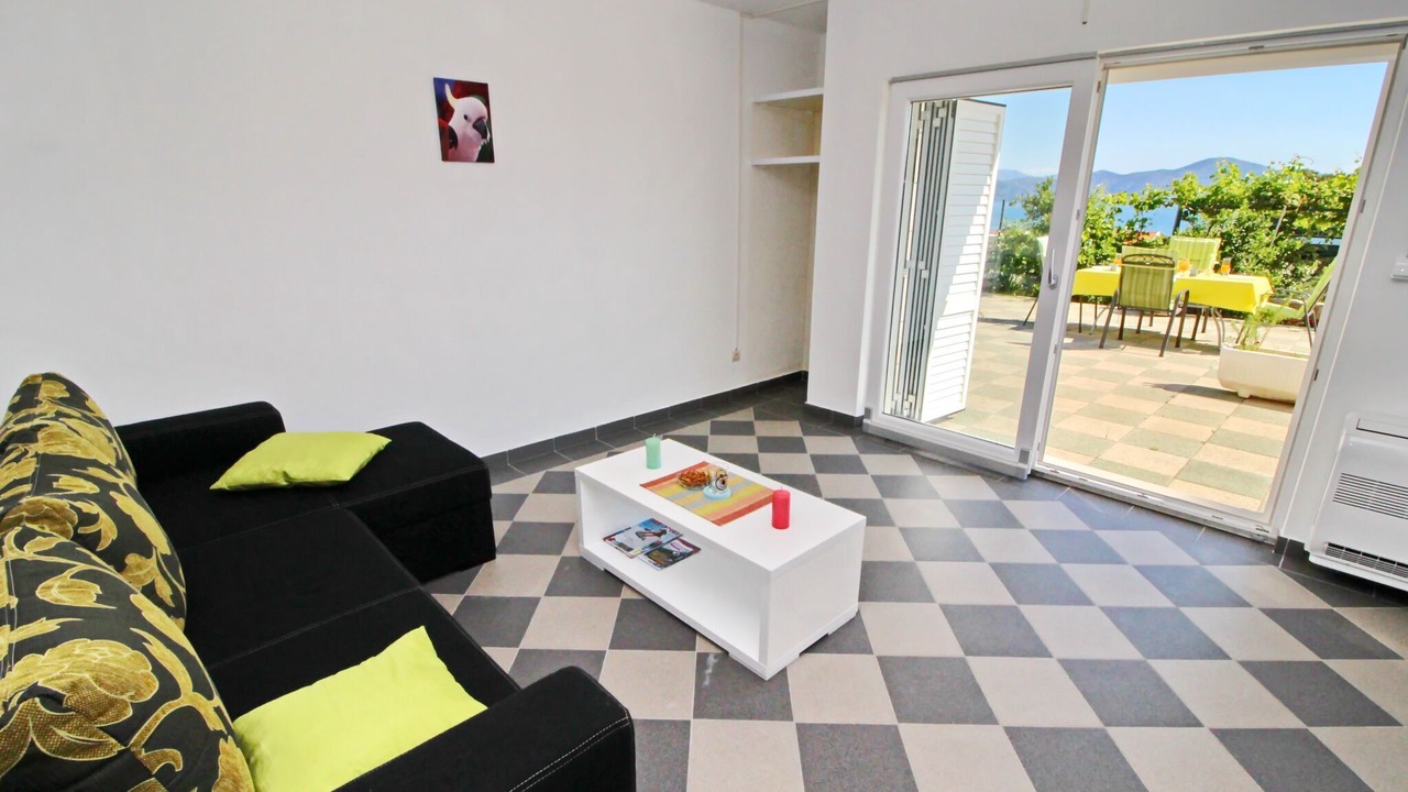 Photo of Livingroom in Drace