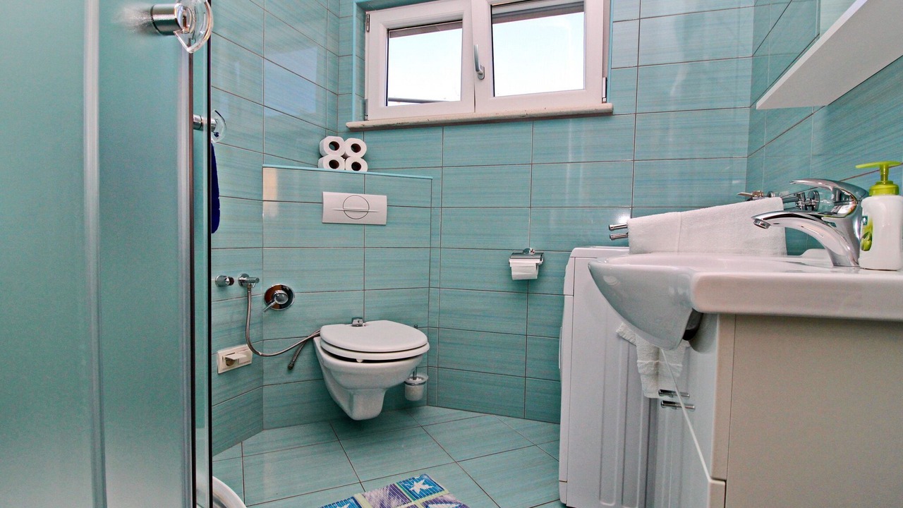 Photo of Bathroom in Drace