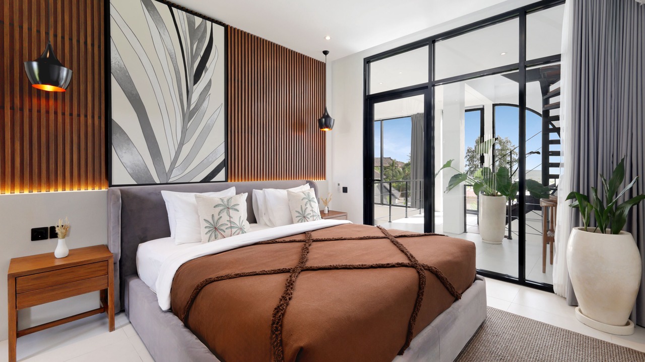 Photo of Bedroom in Munggu