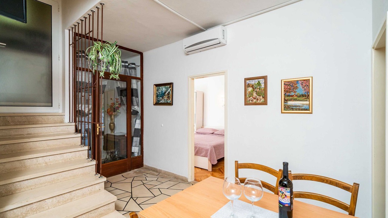 Photo of Livingroom in Lumbarda