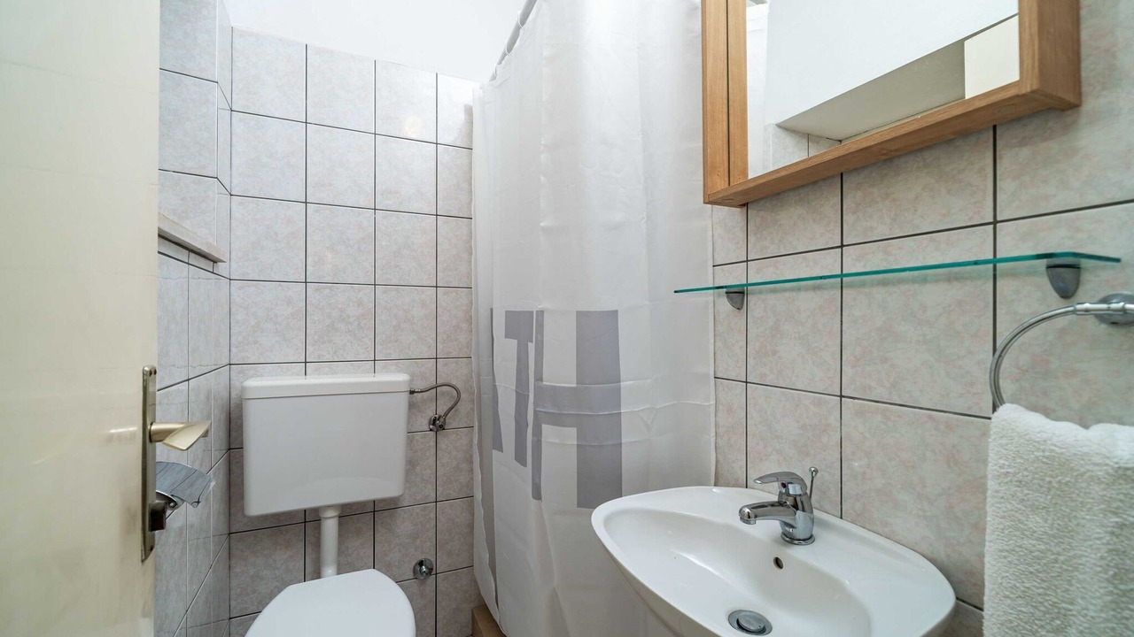Photo of Bathroom in Lumbarda
