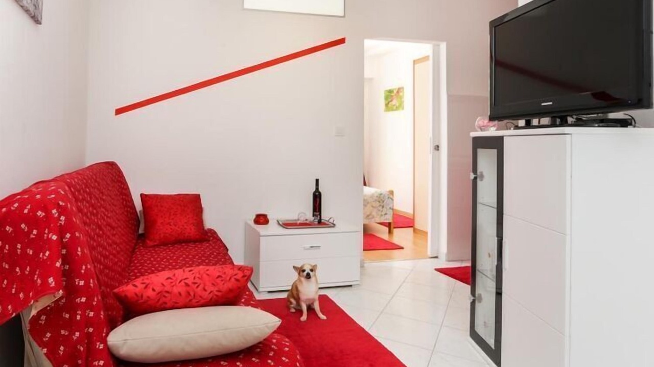 Photo of Livingroom in Babin Kuk