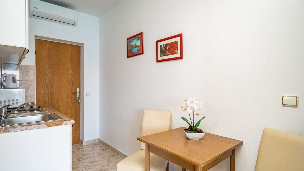 Photo of Livingroom in Lumbarda