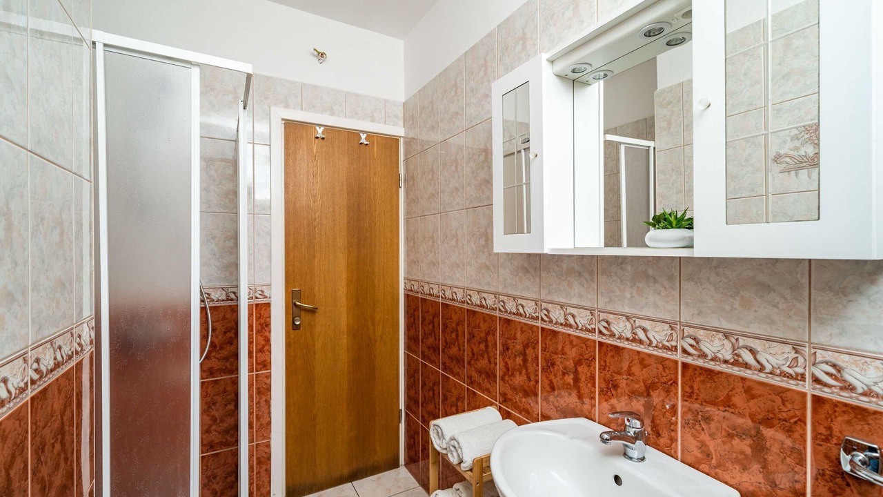 Photo of Bathroom in Lumbarda