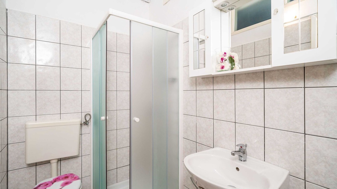 Photo of Bathroom in Lumbarda