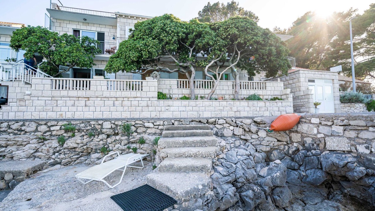 Photo of Outdoor in Lumbarda