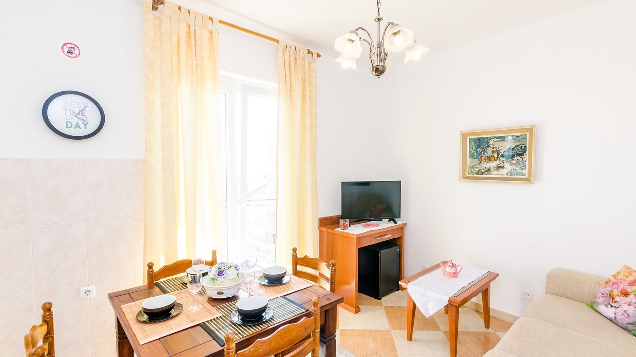 Photo of Livingroom in Gornji Kono
