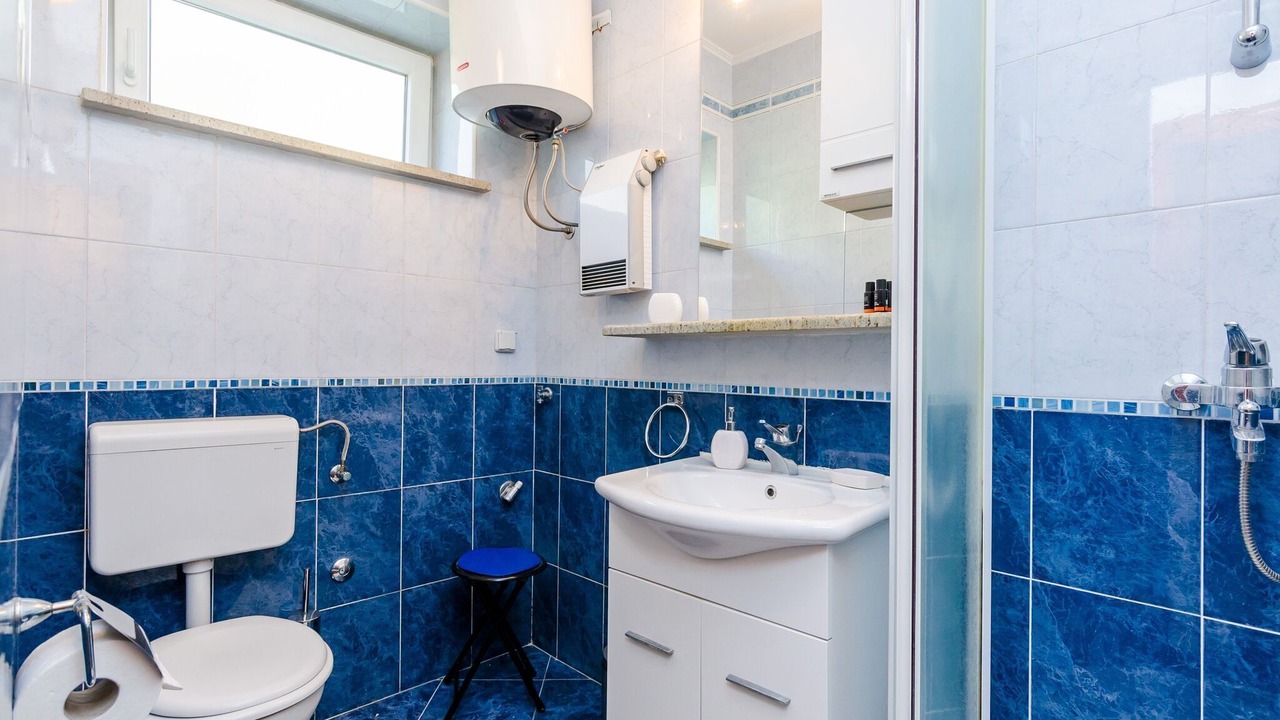 Photo of Bathroom in Gornji Kono
