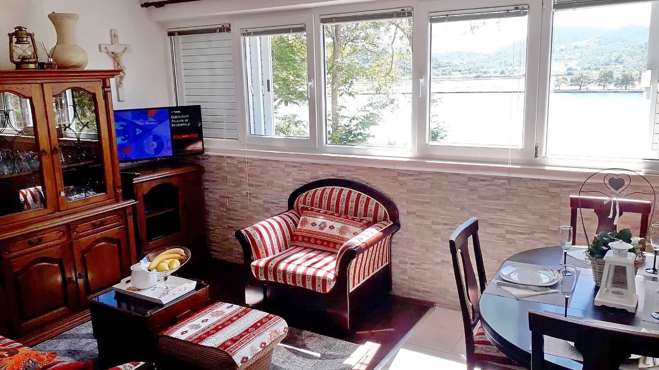 Photo of Livingroom in Kobas