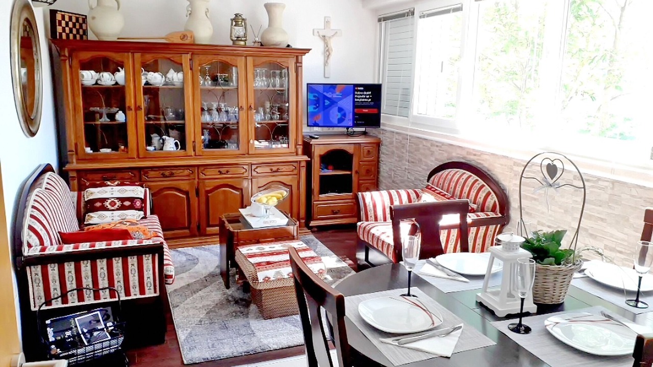 Photo of Livingroom in Kobas