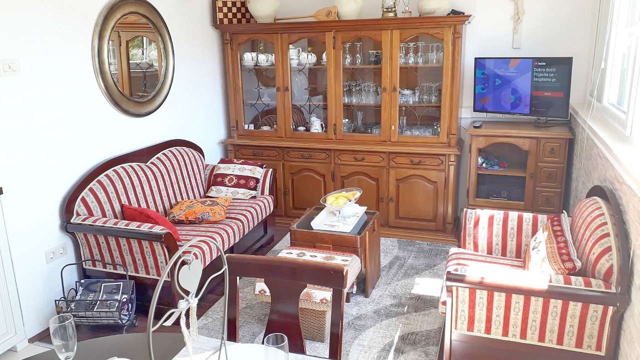 Photo of Livingroom in Kobas