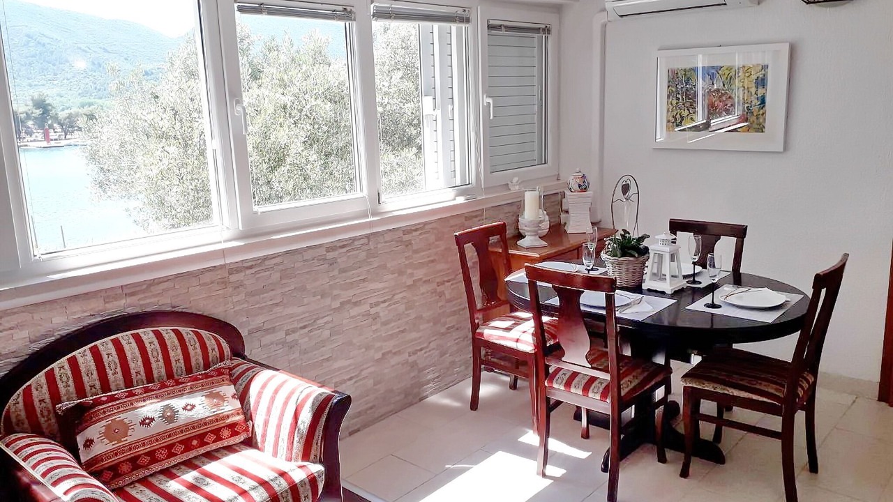 Photo of Livingroom in Kobas