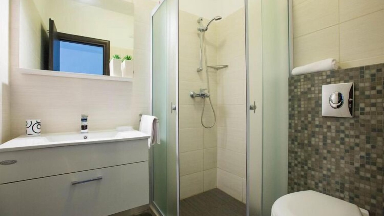 Photo of Bathroom in Lapad