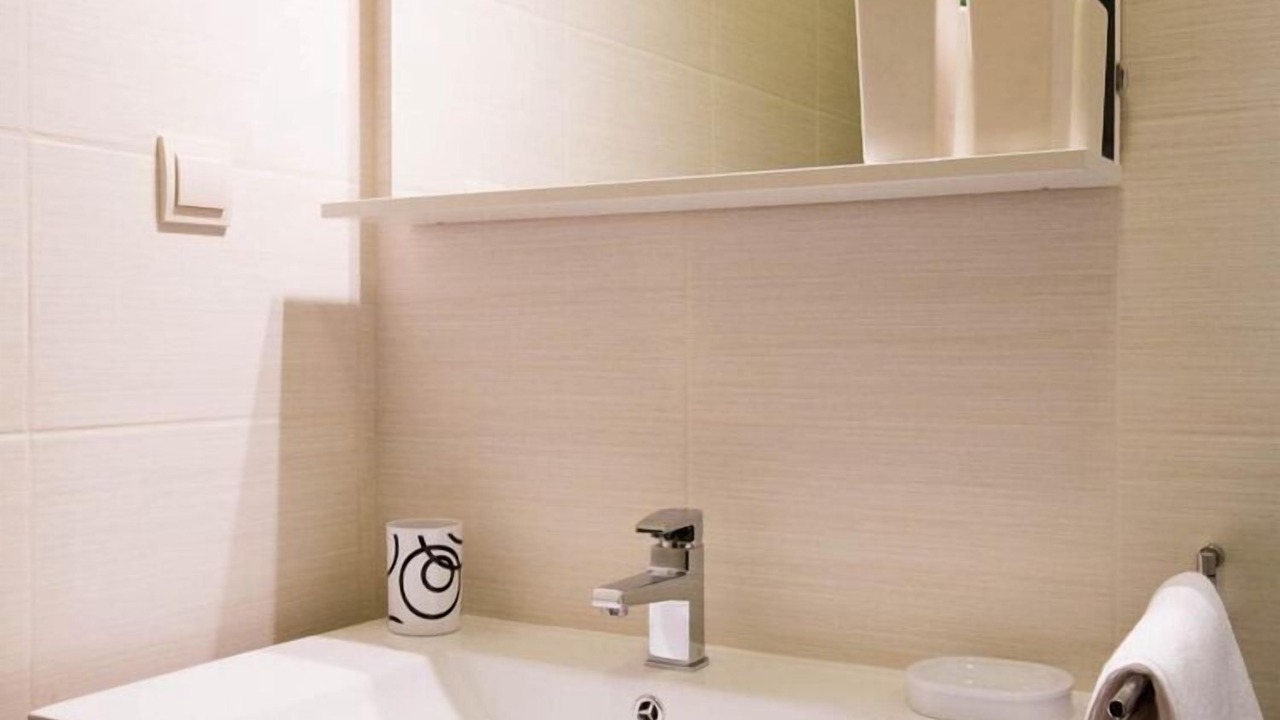 Photo of Bathroom in Lapad