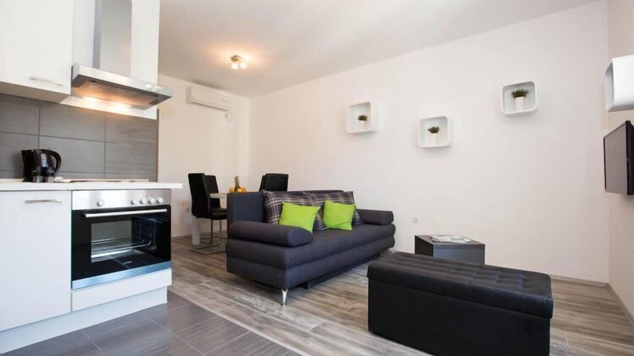 Photo of Livingroom in Lapad