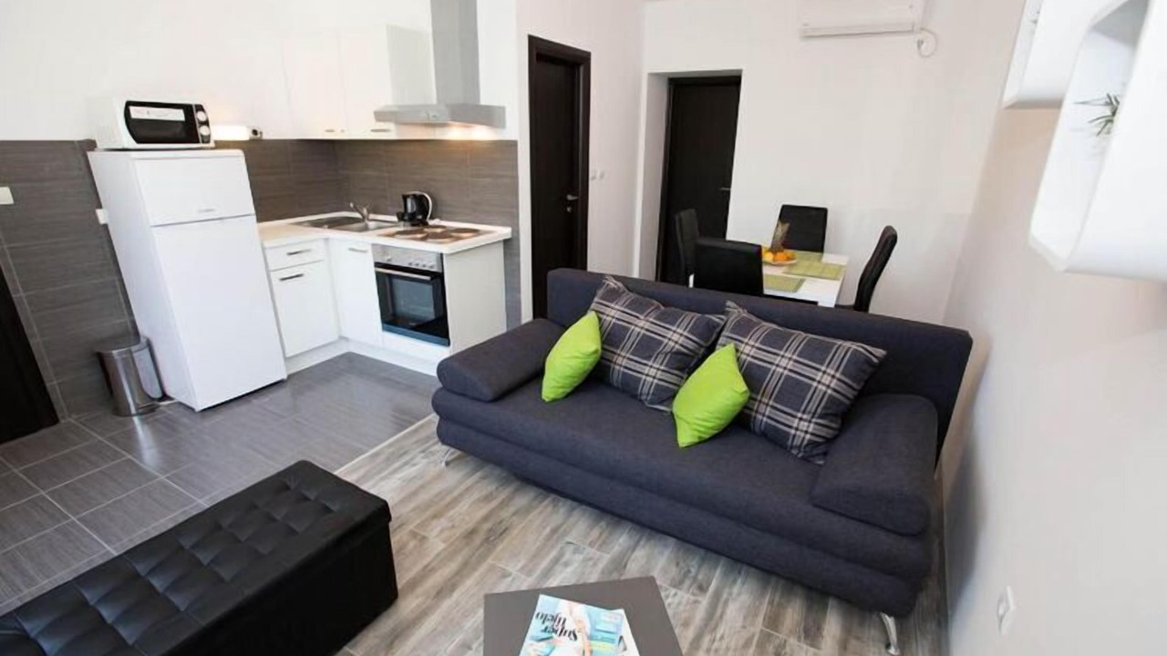 Photo of Livingroom in Lapad