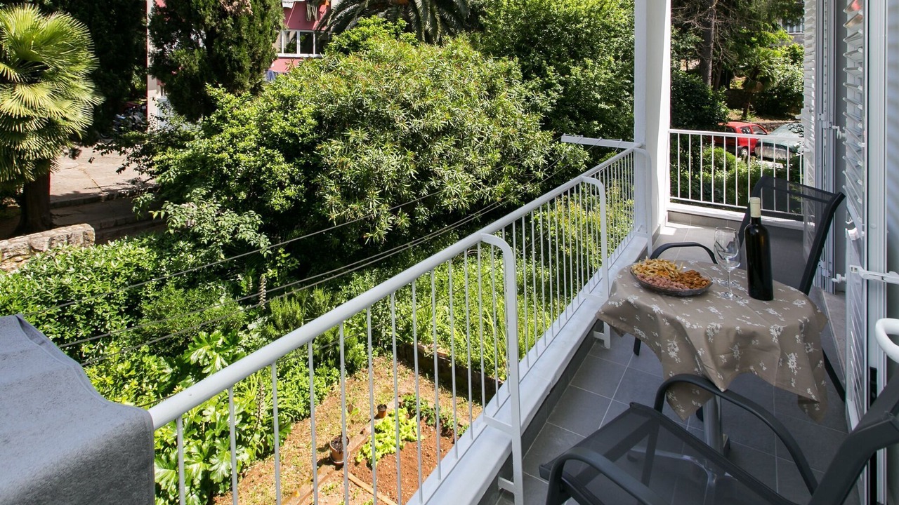 Photo of Patio Balcony in Lapad