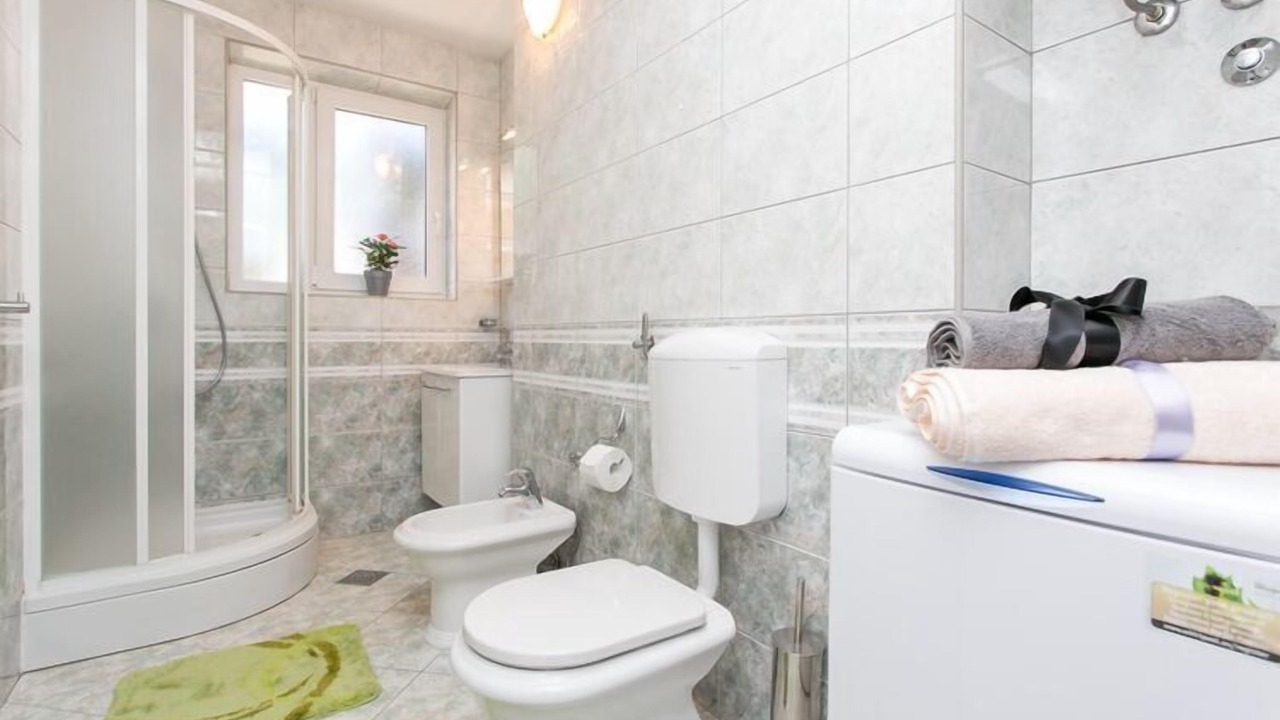 Photo of Bathroom in Lapad