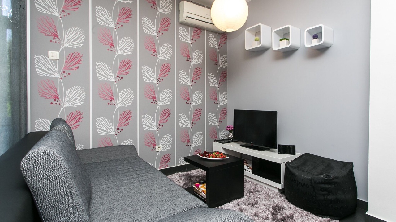 Photo of Livingroom in Lapad