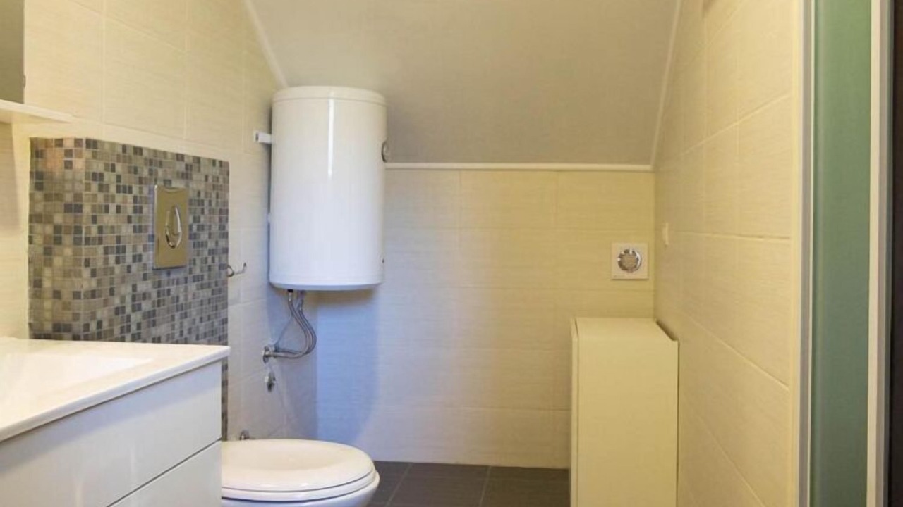 Photo of Bathroom in Lapad