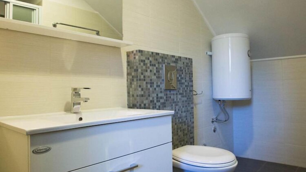 Photo of Bathroom in Lapad