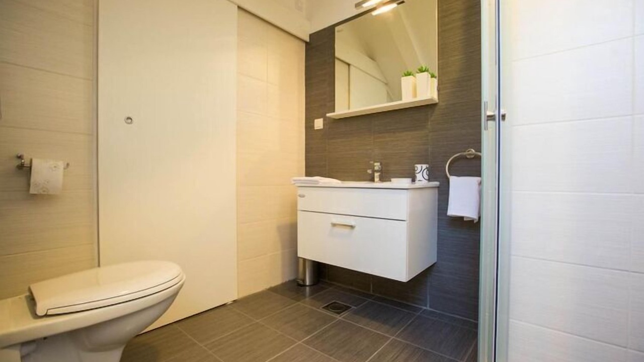 Photo of Bathroom in Lapad