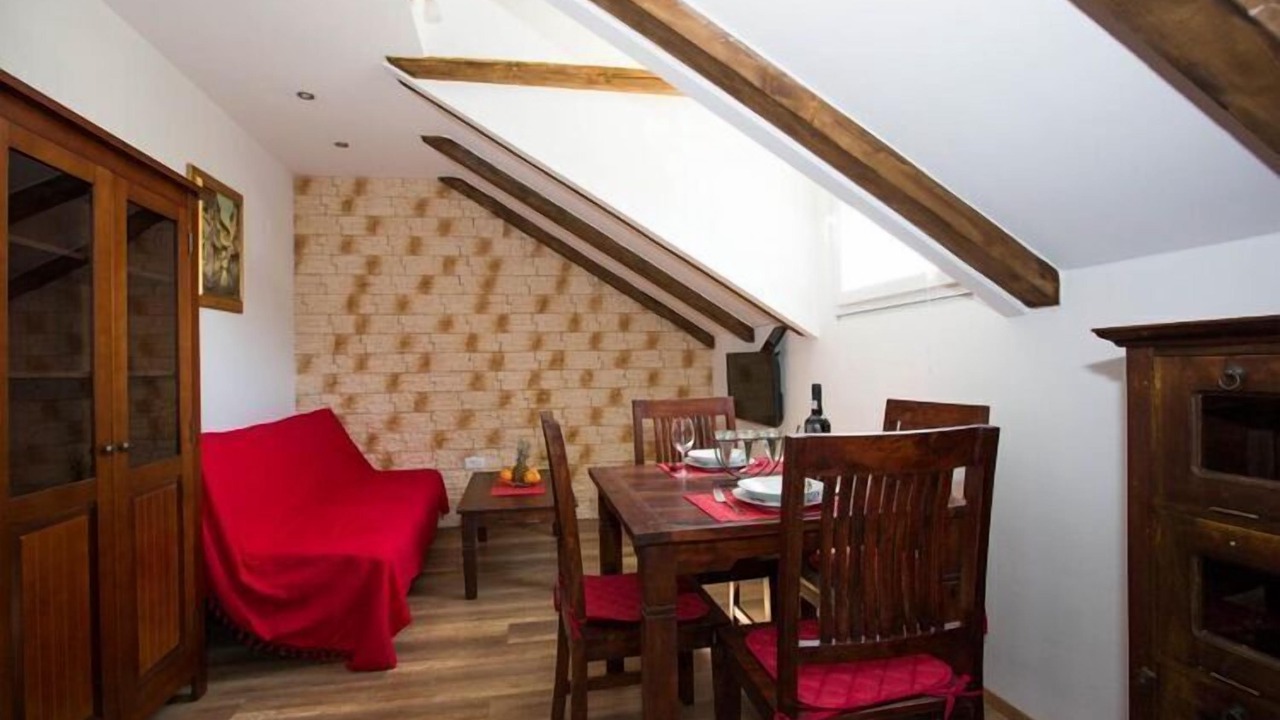 Photo of Livingroom in Lapad