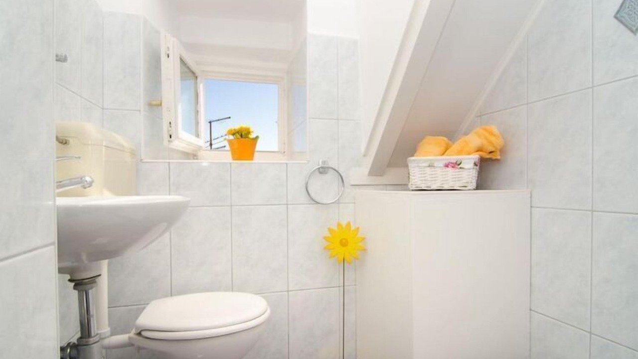 Photo of Bathroom in Dubrovnik Old Town