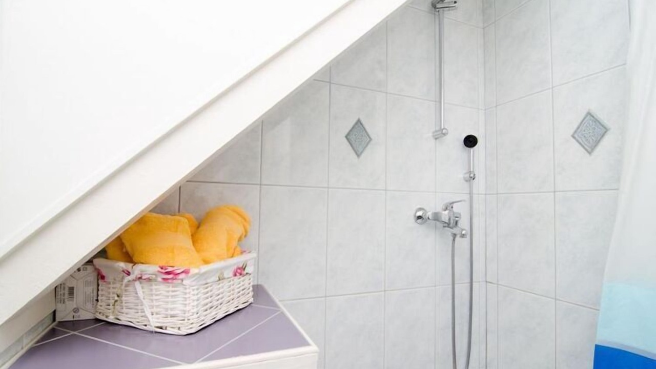 Photo of Bathroom in Dubrovnik Old Town