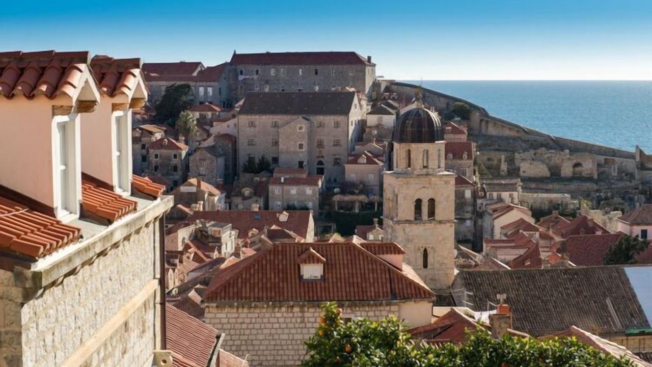 Photo of Others in Dubrovnik Old Town