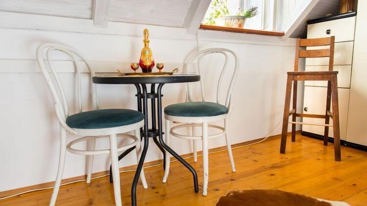 Photo of Livingroom in Dubrovnik Old Town