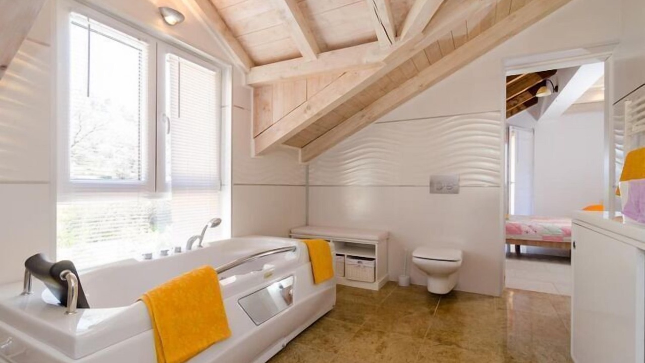 Photo of Bathroom in Brasina