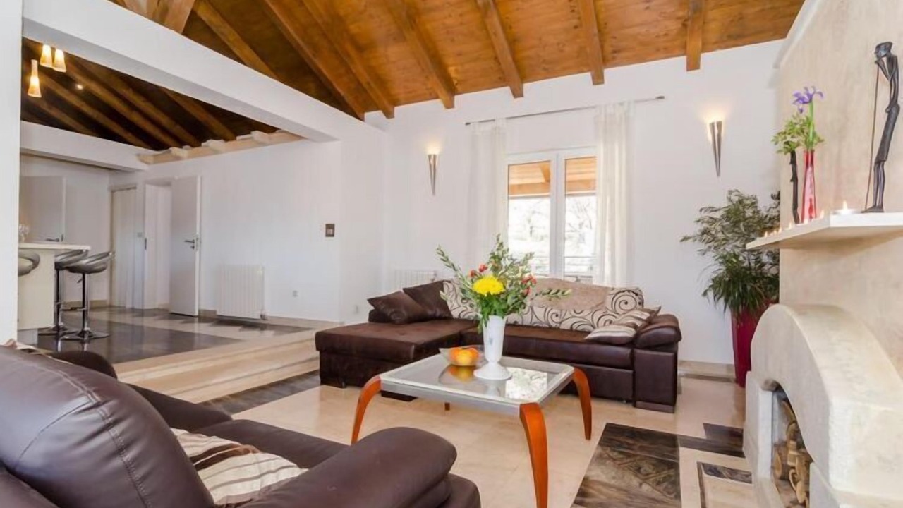 Photo of Livingroom in Brasina