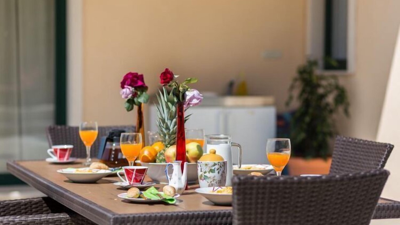 Photo of Patio Balcony in Brasina