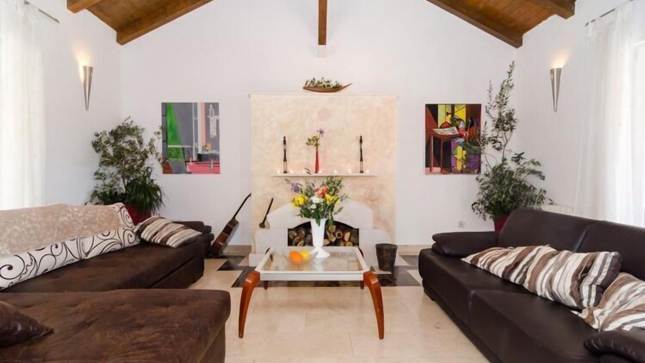 Photo of Livingroom in Brasina