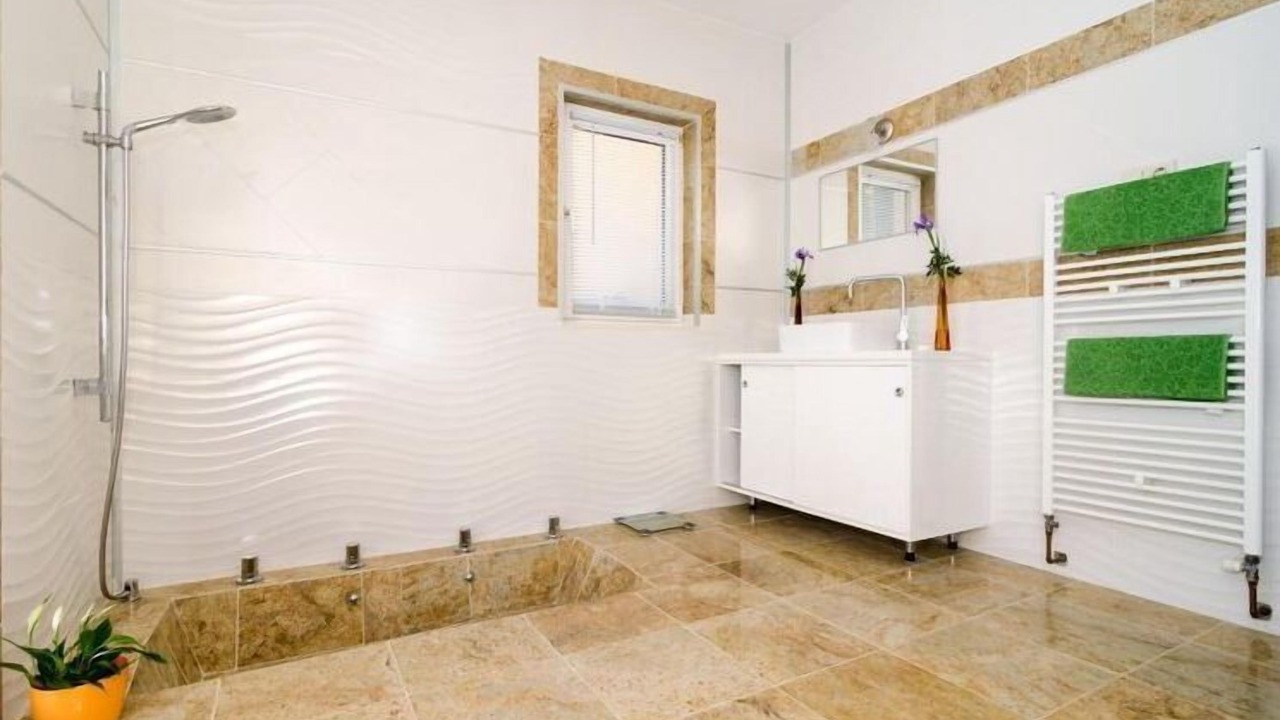 Photo of Bathroom in Brasina