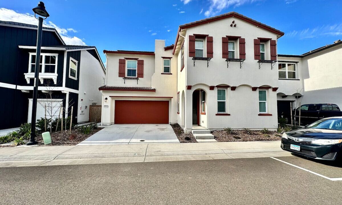 Photo of Outdoor in Rocklin