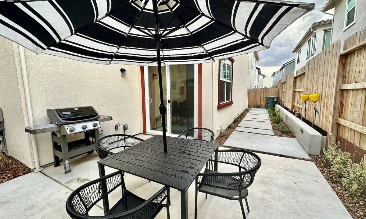 Photo of Outdoor in Rocklin