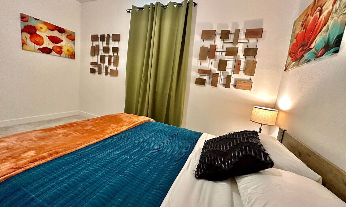 Photo of Bedroom in Rocklin