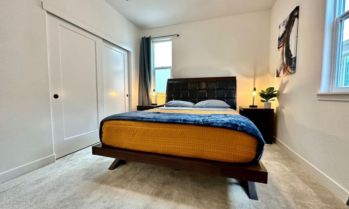 Photo of Bedroom in Rocklin