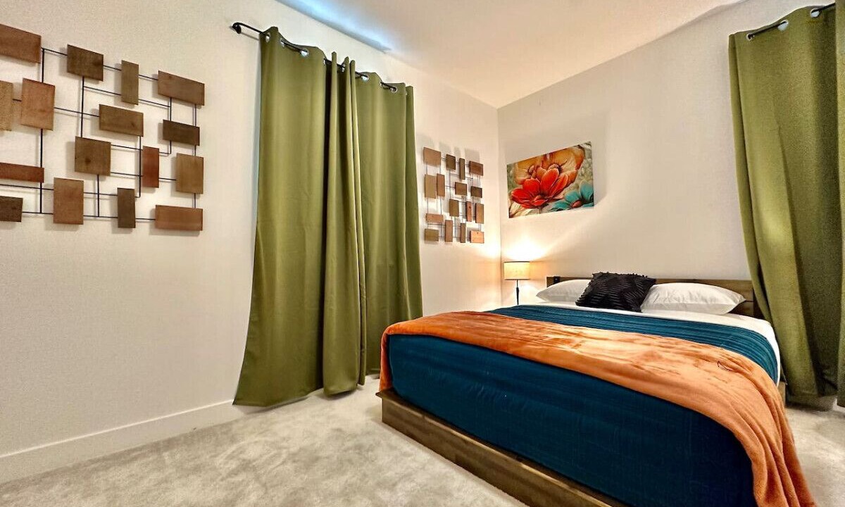 Photo of Bedroom in Rocklin